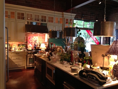 Interior 1