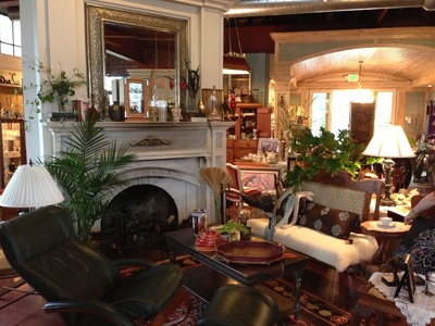 Interior 2