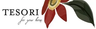 Tesori for your home